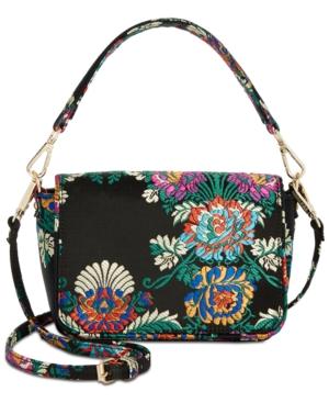 Steve Madden Aran Chinoiserie Mini Shoulder Bag