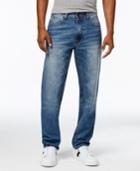 Sean John Men's Hamilton Tapered Jeans, Only At Macy's