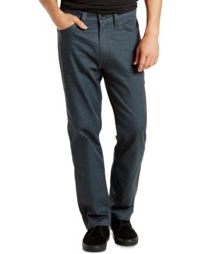 Levi's 541 Line 8 Athletic-fit Jeans, After Dark Wash