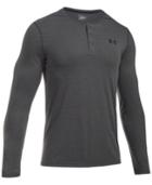 Under Armour Men's Threadborne Performance Long-sleeve T-shirt
