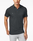 Inc International Concepts Men's Work Polo, Only At Macy's