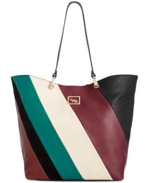 Emma Fox Olana Stripe Tote