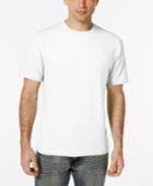Tasso Elba Upf 30+ Performance T-shirt, Only At Macy's