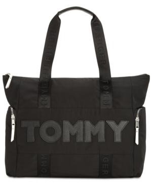 Tommy Hilfiger Tommy Tote