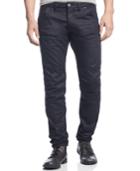 G-star Raw Men's 5620 Low-rise Tapered Jeans