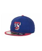 New Era Texas Rangers Diamond Era 59fifty Hat