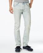 Armani Jeans Men's Slim Straight Fit Jeans