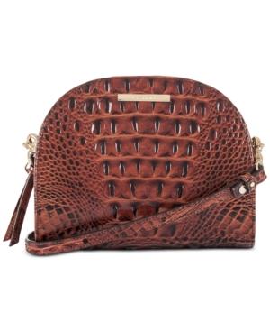 Brahmin Leah Crossbody Bag
