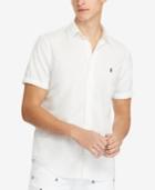 Polo Ralph Lauren Men's Classic Fit Twill Shirt