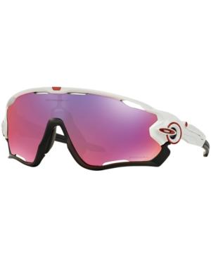 Oakley Sunglasses, Oo9290 Jawbreaker Prizm Road