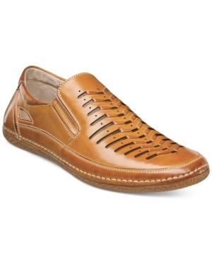 Stacy Adams Men's Naples Casual Slip-ons Men's Shoes