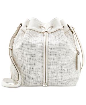 Vince Camuto Jaxen Drawstring Bag