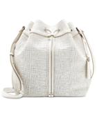 Vince Camuto Jaxen Drawstring Bag