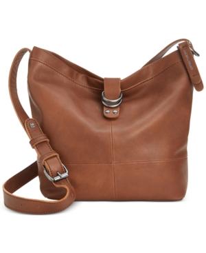 Lucky Brand Dempsey Crossbody Bucket