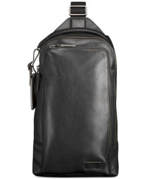 Tumi Men's Emerson Sling Backpack