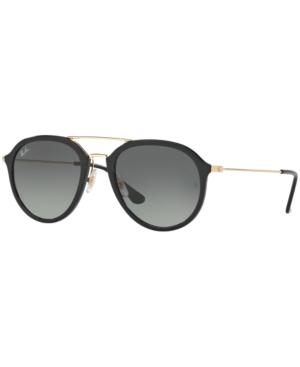 Ray-ban Sunglasses, Rb4253 53