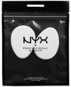 Nyx Professional Makeup Teardrop Foundation Sponge