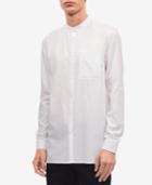 Calvin Klein Men's Solid Shirt