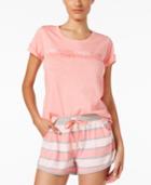 Tommy Hilfiger Short-sleeve Sleep T-shirt
