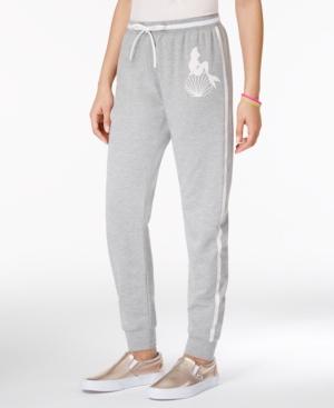 Love Tribe Juniors' Disney Princesses Jogger Pants