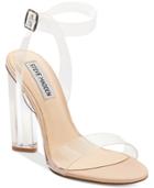 Steve Madden Women's Teena Dress Sandals Women's Shoes