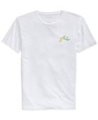 Rusty Original Fade Graphic-print T-shirt