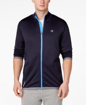 Champion Men's Powertrain Tech Jacket