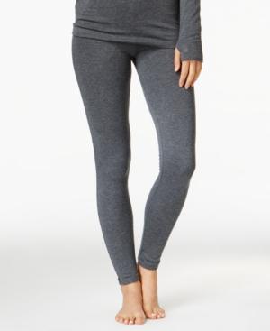 Cuddl Duds Comfortwear Pocket Leggings