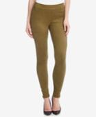 Karen Kane Faux-suede Pull-on Pants