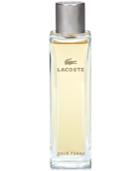 Lacoste Pour Femme Eau De Parfum, 3 Oz