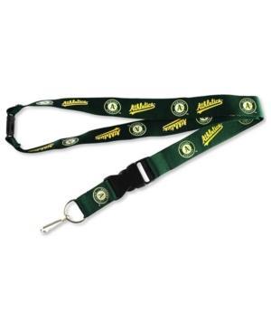 Aminco Oakland Athletics Lanyard