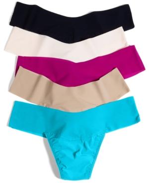 Hanky Panky Bare Eve Thong 6j1661 Women's Shoes