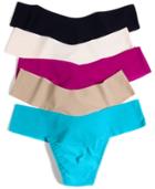 Hanky Panky Bare Eve Thong 6j1661 Women's Shoes