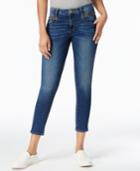 Kut From The Kloth Emma Skinny Ankle Jeans