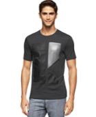 Calvin Klein Jeans Pieced Logo T-shirt