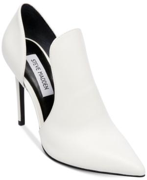 Steve Madden Women's Dolly Pointed-toe Pumps