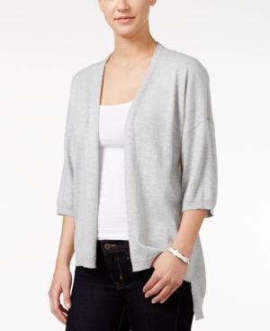 Tommy Hilfiger Jordan Open-front Cardigan