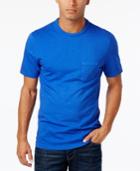 Club Room Men's Heathered T-shirt, Only At Macy's