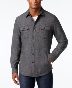 American Rag Men's Shirt-style Jacket, Only At Macy's