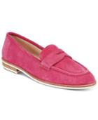 Nine West Antonecia Penny Loafers Women's Shoes