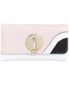 Guess Augustina Slim Clutch Wallet
