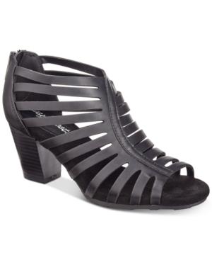 Easy Street Dreamer Sandals Women's Shoes