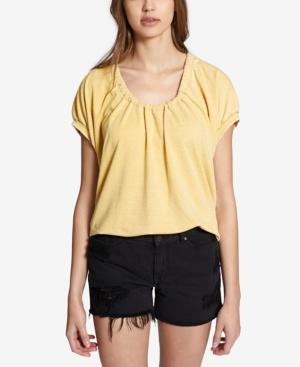 Sanctuary Sundance Tie-back Top