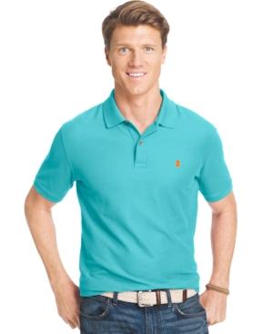 Izod Big And Tall Advantage Polo