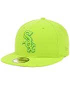 New Era Chicago White Sox Mlb Pop Tonal 59fifty Cap