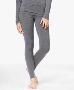 Cuddl Duds Softwear Stretch Leggings