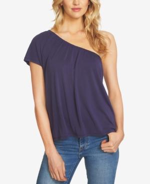 1.state One-shoulder Top