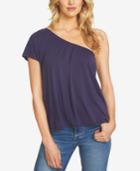 1.state One-shoulder Top
