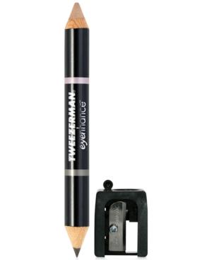 Tweezerman Eyenhance Brow Definer & Highlighter Duo
