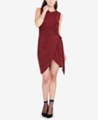 Rachel Rachel Roy Draped Wrap Dress, Created For Macy's